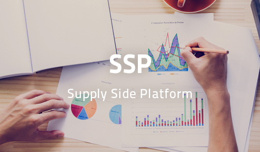 SSP : Supply Side Platform